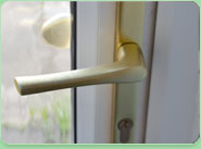 Shirebrook lock installations