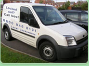 Shirebrook locksmith