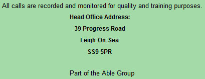 Shirebrook Local Electrics head office