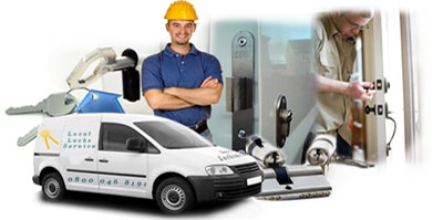 locksmith Shirebrook